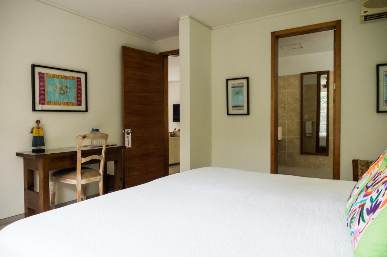 Casa De Las Bugambilias B&B Oaxaca Экстерьер фото